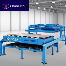 Cutting loading and unloading system sheetautomatic