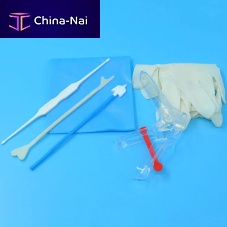 Gynecological surgery instrument kit ST5011