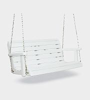 Hanging garden swing seat SW48