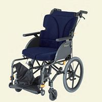 Passive wheelchair Grace Coreoutdoorindoor
