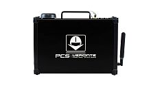 Drone ground station Veronte PCS