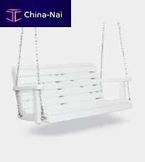 Hanging garden swing seat SW48