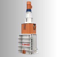 Double-roller grinding mill WTM seriesimpactverticalstone