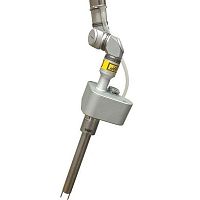 Dental surgery handpiece QuietNiteperiodontalmaxillofacial surgeryfor endodontics
