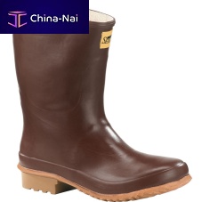 Industrial use safety boots SEKON 6350anti-sliprubberOB