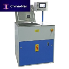 Vacuum casting machine centrifugal