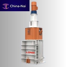 Double-roller grinding mill WTM seriesimpactverticalstone