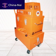 Filter dust collector GVC200mobile