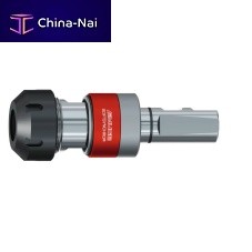 HSK collet chuck Softsynchro DIN ISO 7388BT 30thread