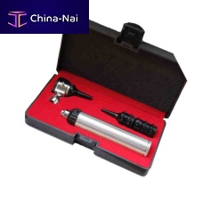 Otoscope with speculum 01-2080