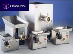 Meat mincer LM series
