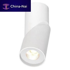 Surface mounted downlight PURE 70 : DO20221LEDroundindoor