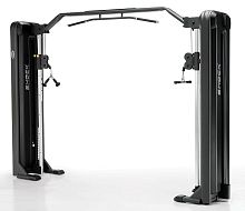 Crossover exercise pulley 4SHO024/0highlowwith pull-up bar