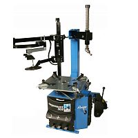 Car tire changer megamount 303semi-automaticverticalpneumatic