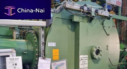 Stainless steel annealing automotivefor railwayISO 9001