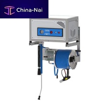 Water washing system FMT1automaticstainless steel