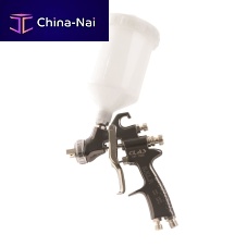Spray gun OP 1335paintmanualHVLP