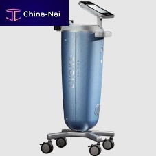 RF skin rejuvenation unit EVOKEtrolley-mounted