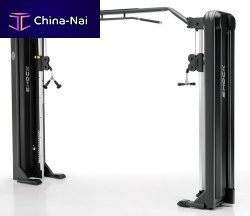Crossover exercise pulley 4SHO024/0highlowwith pull-up bar