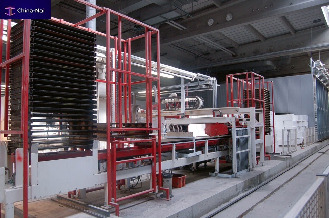 Deposition machine Deposition machine