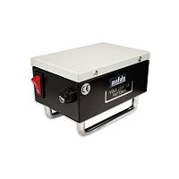 Hand-held demagnetizer EDH 123for workpiecesmanual