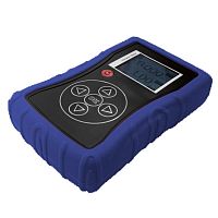 Machine condition monitoring vibration meter VS1pocketaccelerometerindustrial