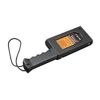 High-sensitivity metal detector HHB Cbalanced coil