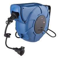 Hose reel OE 0052cableself-retractingfixed