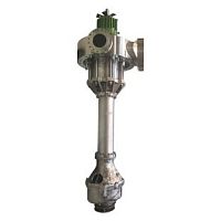 Piston pump RVTwaterelectricself-priming