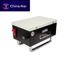 Hand-held demagnetizer EDH 123for workpiecesmanual