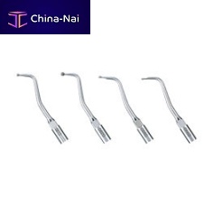 Piezoelectric ultrasonic insert Y900151for dental restorationsdiamond-coatedinsert kit