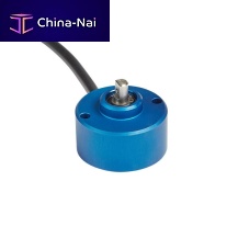 Angular position sensor contactlessmagneticHall effect