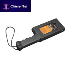 High-sensitivity metal detector HHB Cbalanced coil