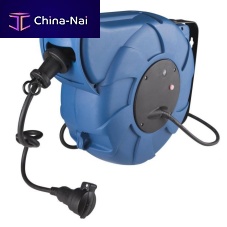 Hose reel OE 0052cableself-retractingfixed