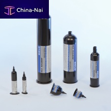 Dual-curing adhesive DELO DUALBONDepoxyuniversalsingle-component