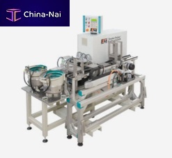 Automatic assembly machine for industrial applicationslinearmodular