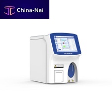 Automatic hematology analyzer BK-3200benchtop21-parameter3-part differentiation