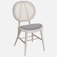 Contemporary chair BERNARDES 290indoorfabricleather