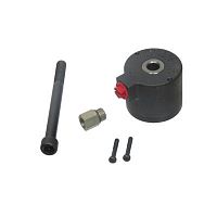 Linear actuator HA-JD1hydraulichollow-shaft