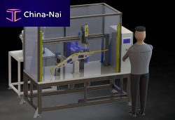 Assembly workstation