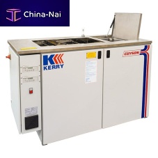 Ultrasonic cleaning machine CRD450 Mk3sprayimmersionmanual