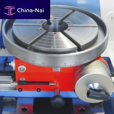 Manual turntable verticalfor machine toolsair
