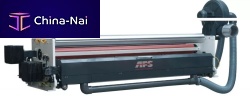 Corona effect surface treatment machine Corona
