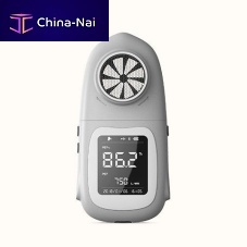 Smartphone-based peak flow meter NAS-021 SMART ASTHMA AIhand-heldwith USB connection