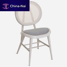 Contemporary chair BERNARDES 290indoorfabricleather