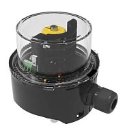 Compact limit switch box LSLI series