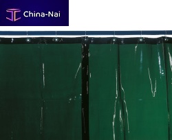 Welding curtain S7
