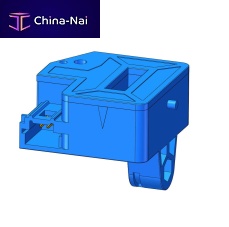 Open-loop Hall effect current sensor SCK28 seriespanel-mountDCAC