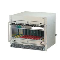 Rack-mount MicroTCA platform 11850-030