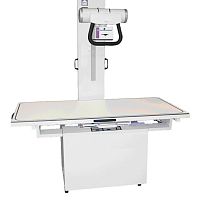 Veterinary X-ray system AV30HFanalogwith table
